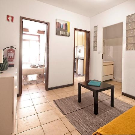 Ribeira Vintage Suite Porto Luaran gambar