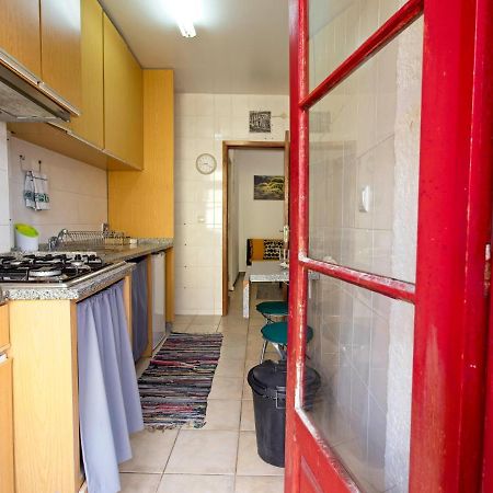 Ribeira Vintage Suite Porto Luaran gambar