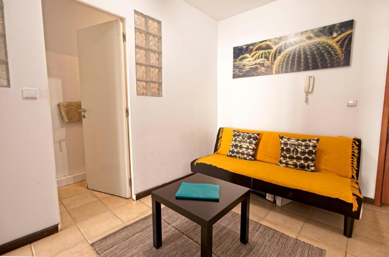 Ribeira Vintage Suite Porto Luaran gambar