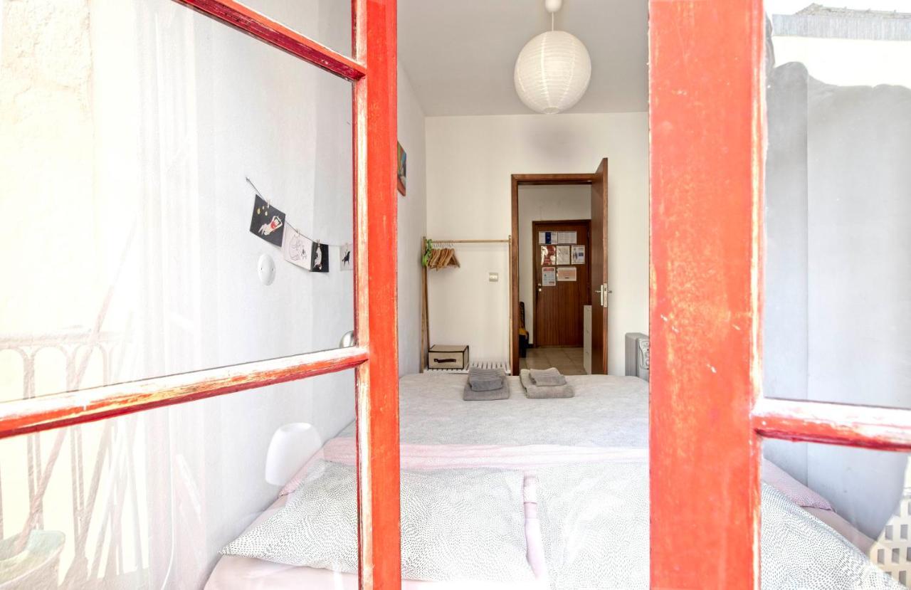 Ribeira Vintage Suite Porto Luaran gambar