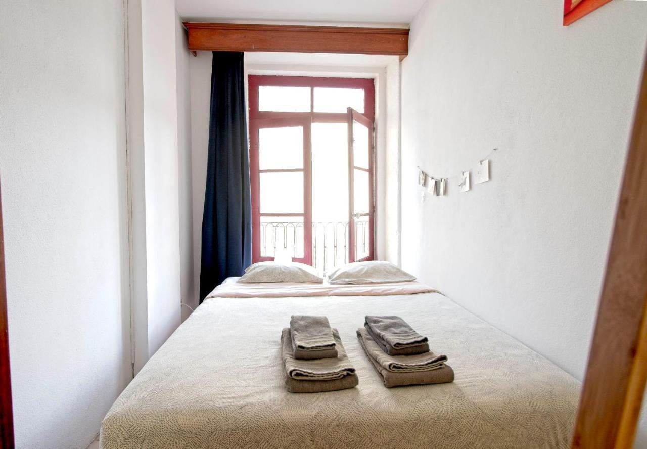 Ribeira Vintage Suite Porto Luaran gambar