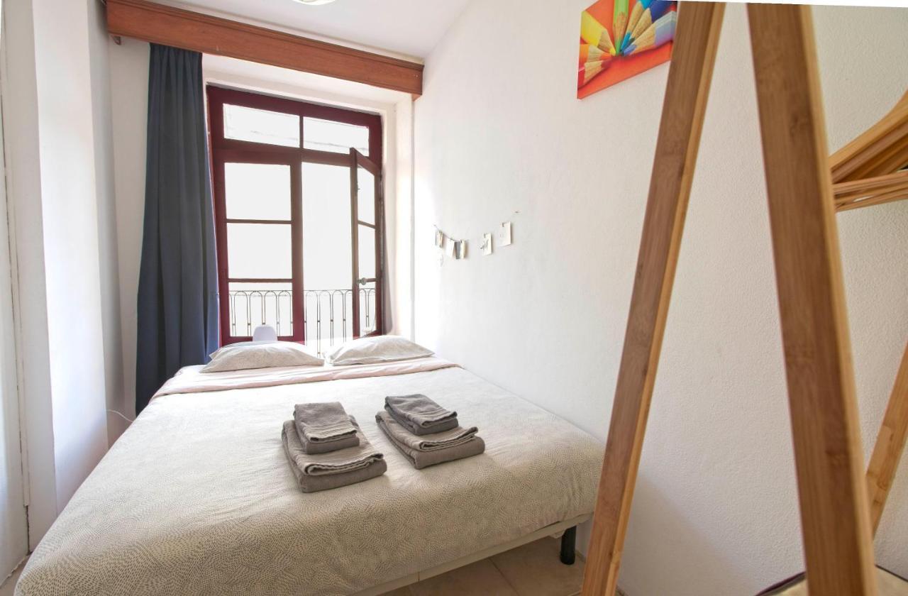 Ribeira Vintage Suite Porto Luaran gambar