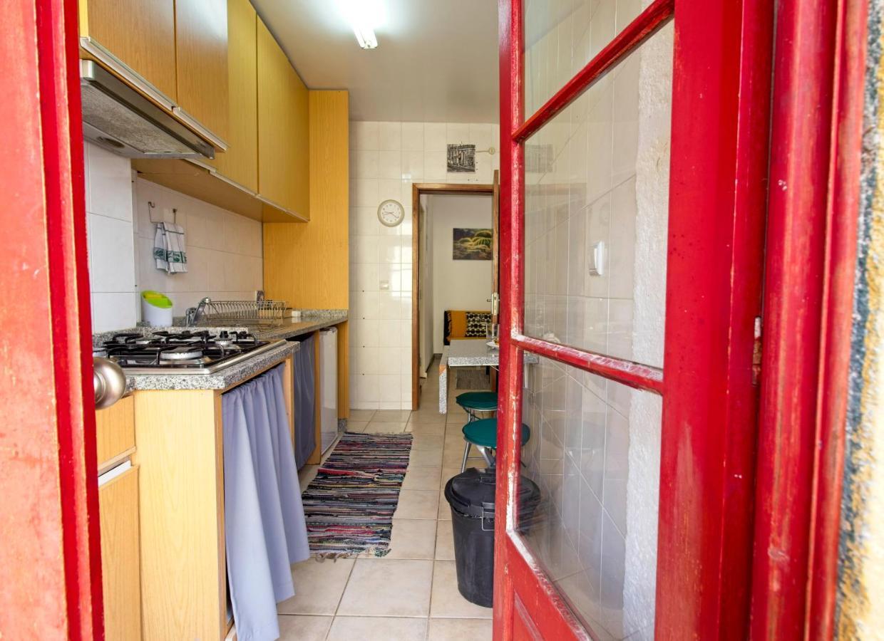 Ribeira Vintage Suite Porto Luaran gambar
