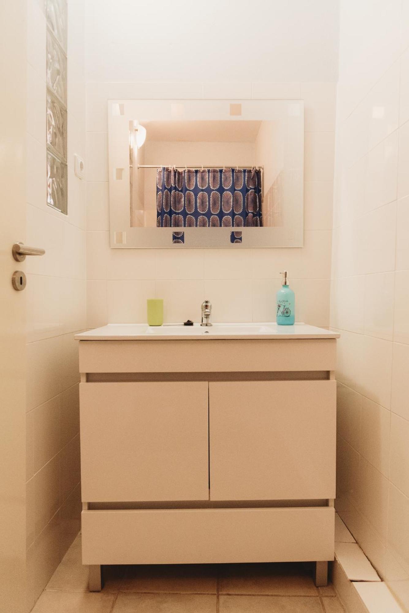 Ribeira Vintage Suite Porto Luaran gambar