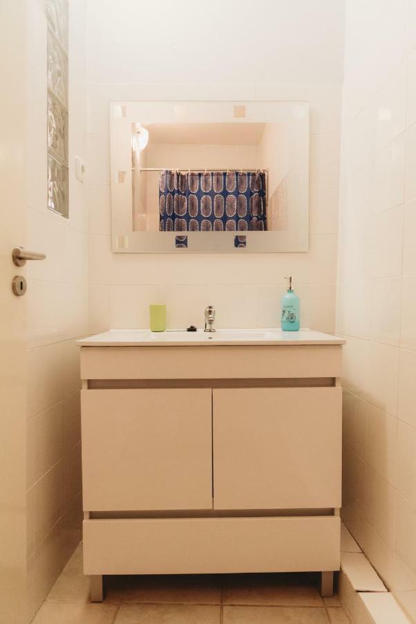 Ribeira Vintage Suite Porto Luaran gambar